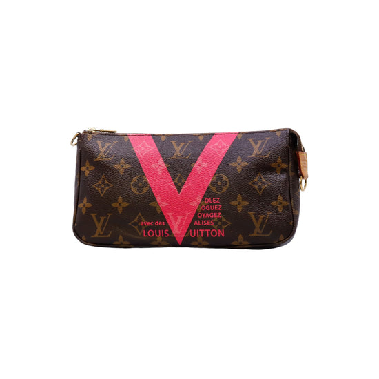 BOLSA LOUIS VUITTON