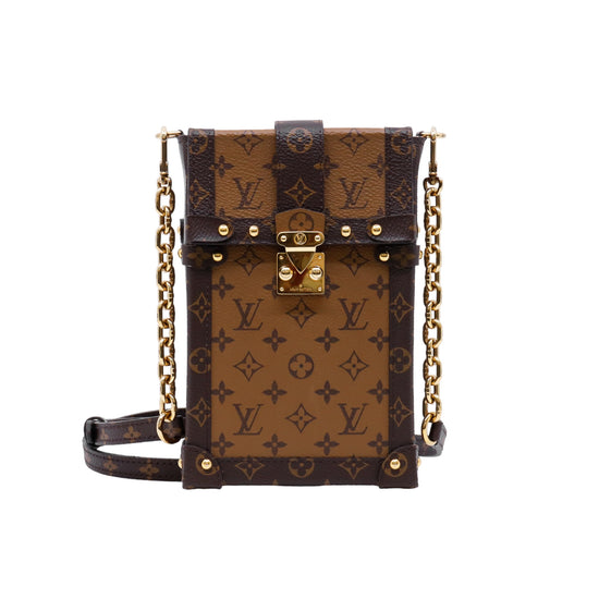 BOLSA LOUIS VUITTON