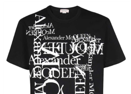 ROPA ALEXANDER MCQUEEN