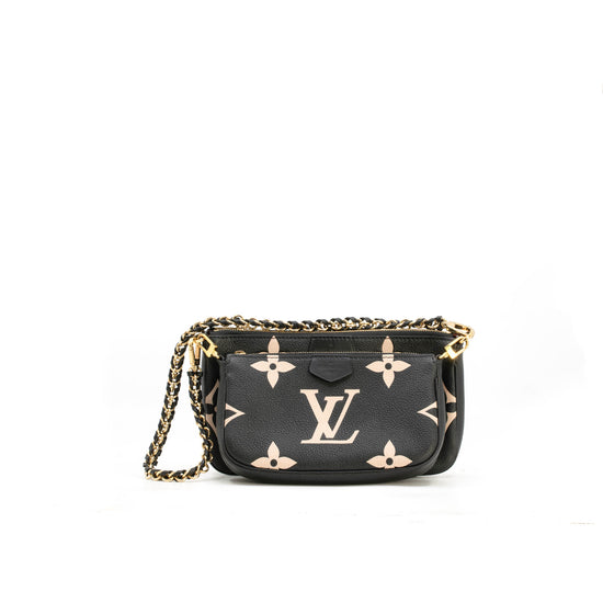 BOLSA LOUIS VUITTON