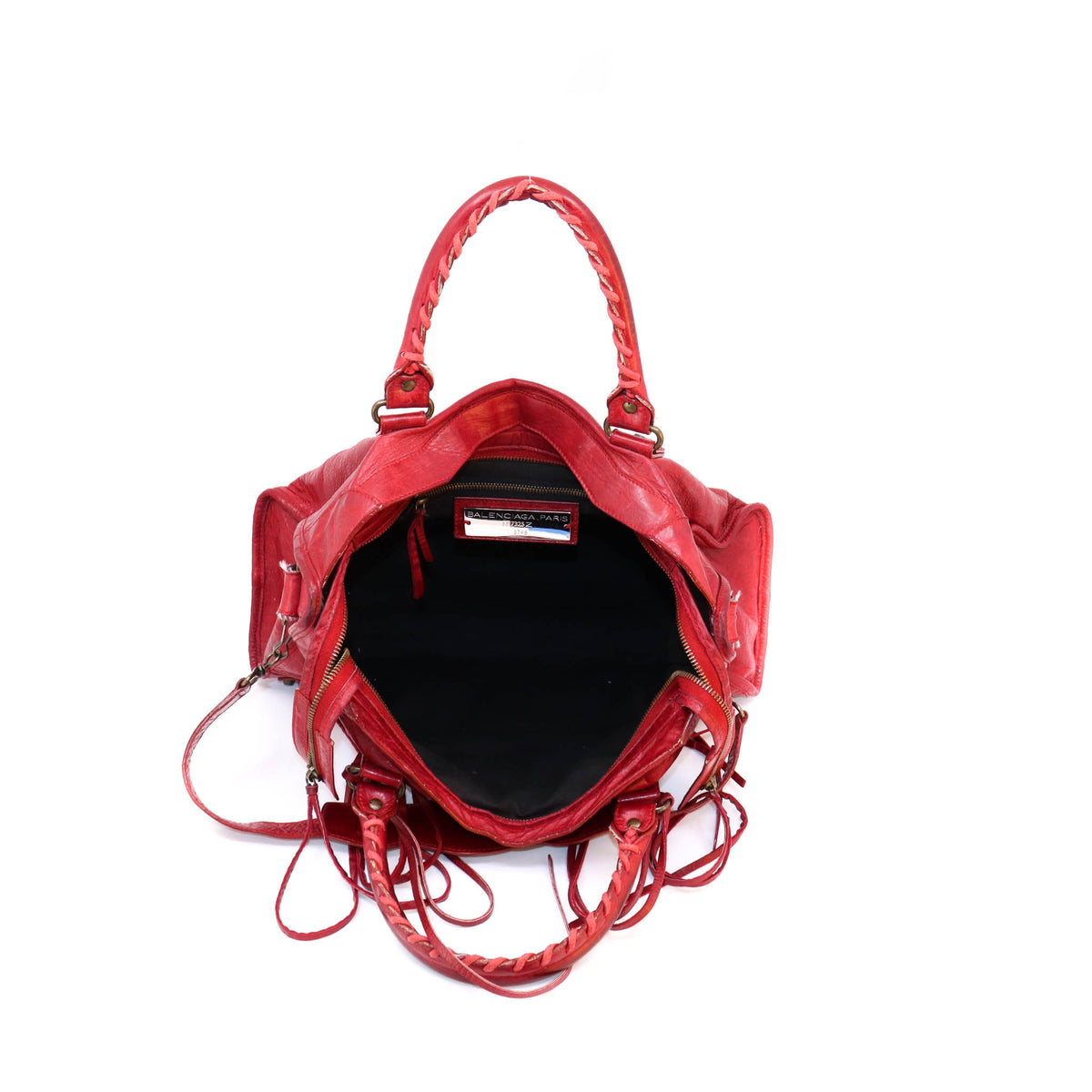 BOLSA BALENCIAGA