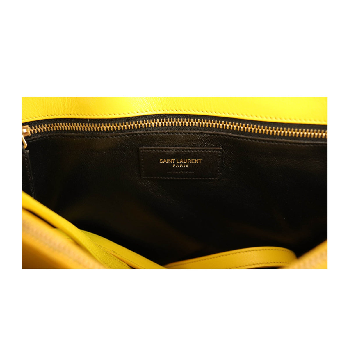BOLSA YVES SAINT LAURENT