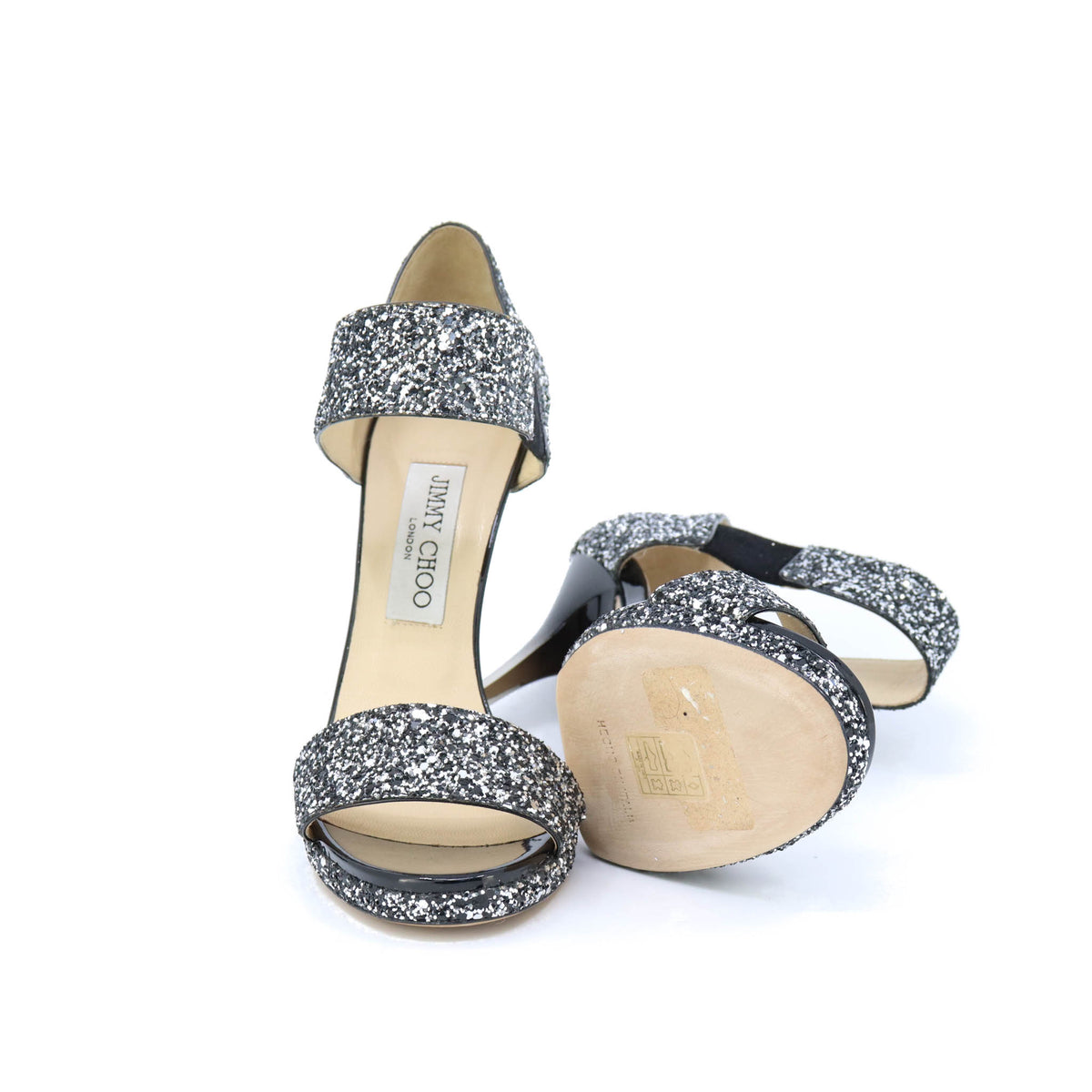 ZAPATOS JIMMY CHOO