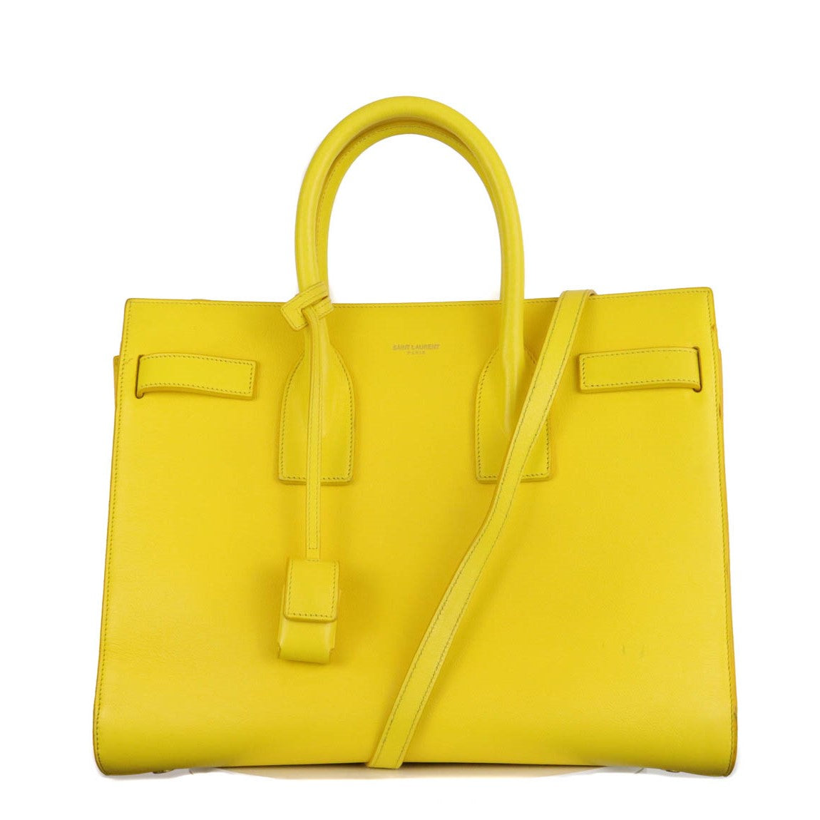 BOLSA YVES SAINT LAURENT