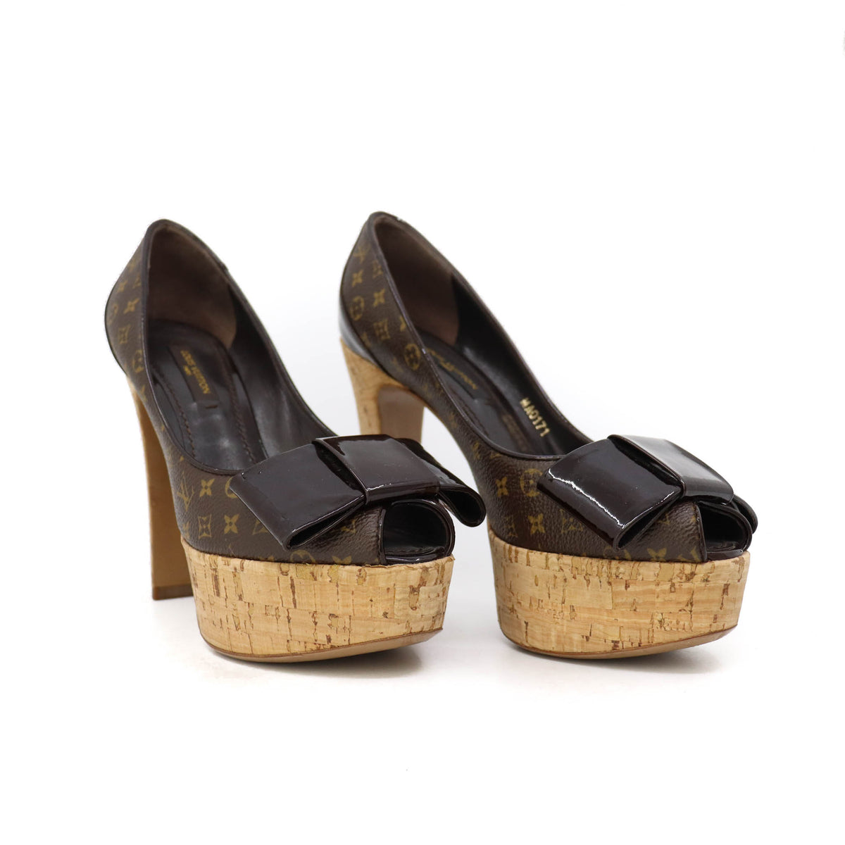 ZAPATOS LOUIS VUITTON