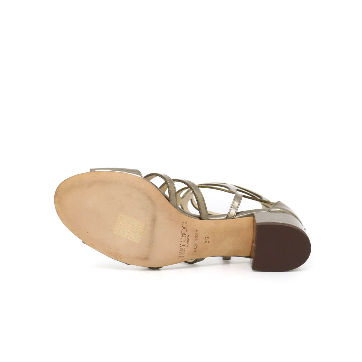 ZAPATOS JIMMY CHOO